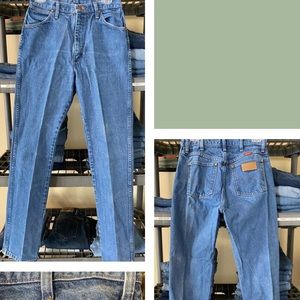 90s Wrangler Jeans